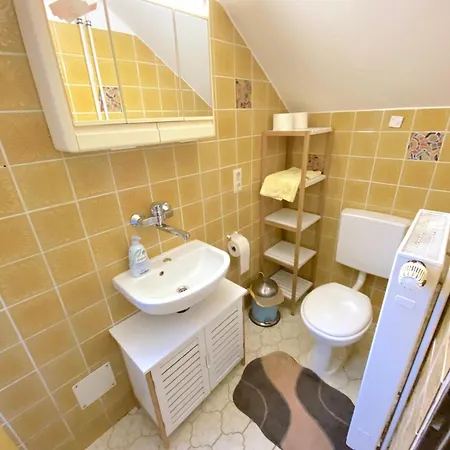 Apartament Iv 12 Personen - Monteurzimmer - - Kronwieden