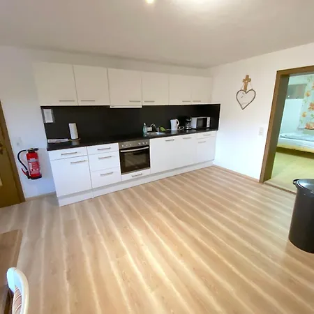 아파트 Iv 12 Personen - Monteurzimmer - - Kronwieden Loiching